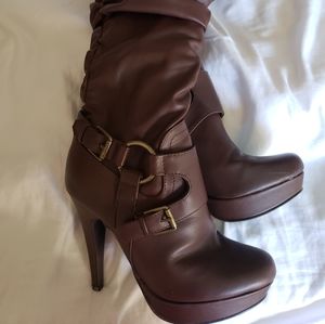 G by Guess Boots